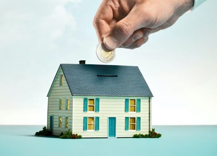 Financiamento e Hipoteca